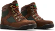 Cheap Timberland 6 Inch Field Boot Junior ''Marrone Verde'' (Grade School) TB044992-214