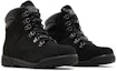 Cheap Timberland 6 Inch Field Boot Kanak-Kanak 'Hitam' (Grade School) TB044990-001