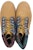 But Junior) Timberland 6 Inci But Warisan Kanak-kanak 'Camo Plaid - Gandum' TB0A5RZ2-231