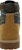 But Junior) Timberland 6 Inci But Warisan Kanak-kanak 'Camo Plaid - Gandum' TB0A5RZ2-231