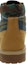 Shop But Junior) Timberland 6 Inci But Warisan Kanak-kanak 'Camo Plaid - Gandum' TB0A5RZ2-231