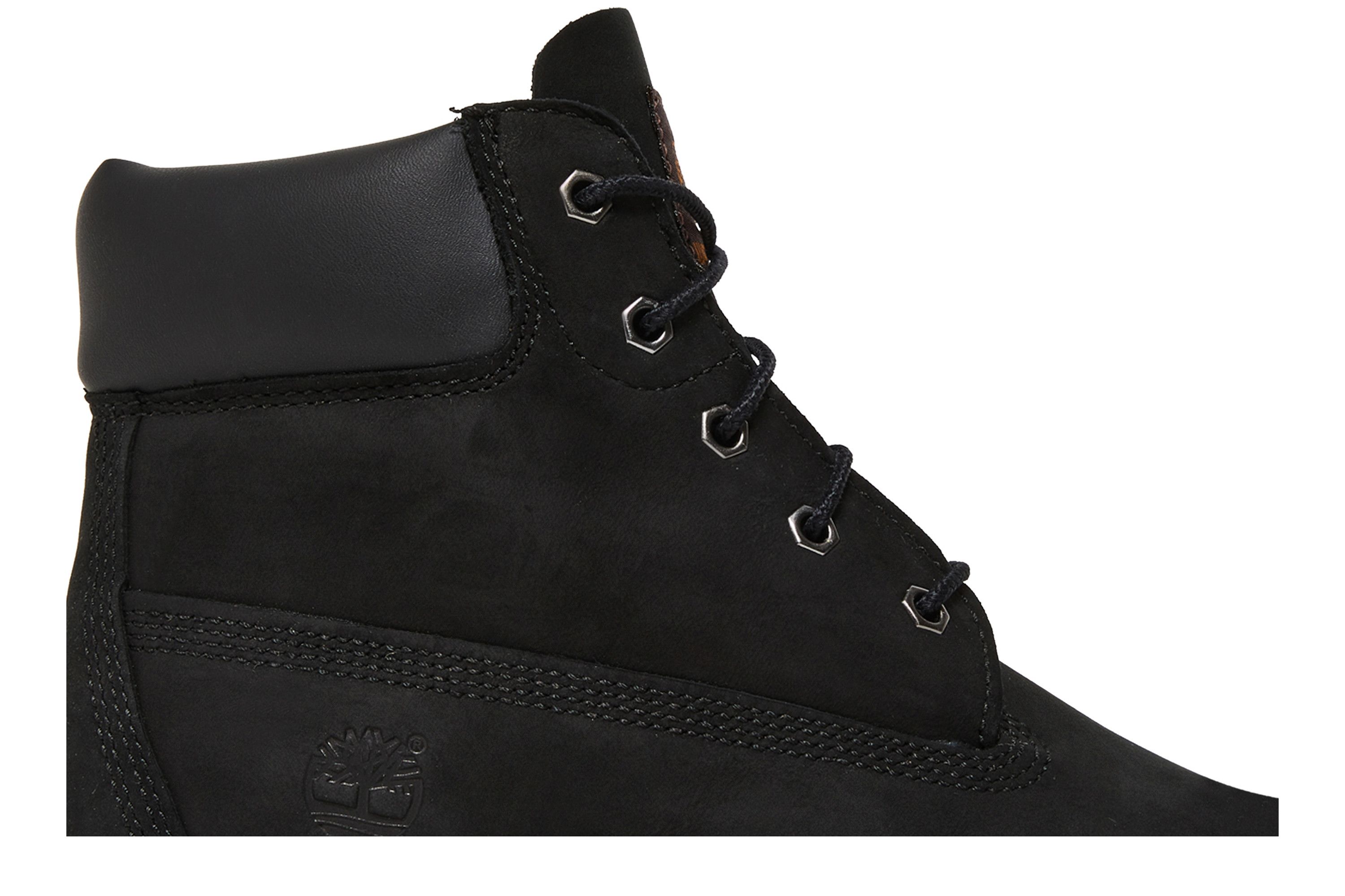 Order (Baskets enfant) Timberland 6 Pouces Junior ''Noir'' TB010910