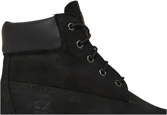 (Baskets enfant) Timberland 6 Pouces Junior ''Noir'' TB010910 Order (Baskets enfant) Timberland 6 Pouces Junior ''Noir'' TB010910