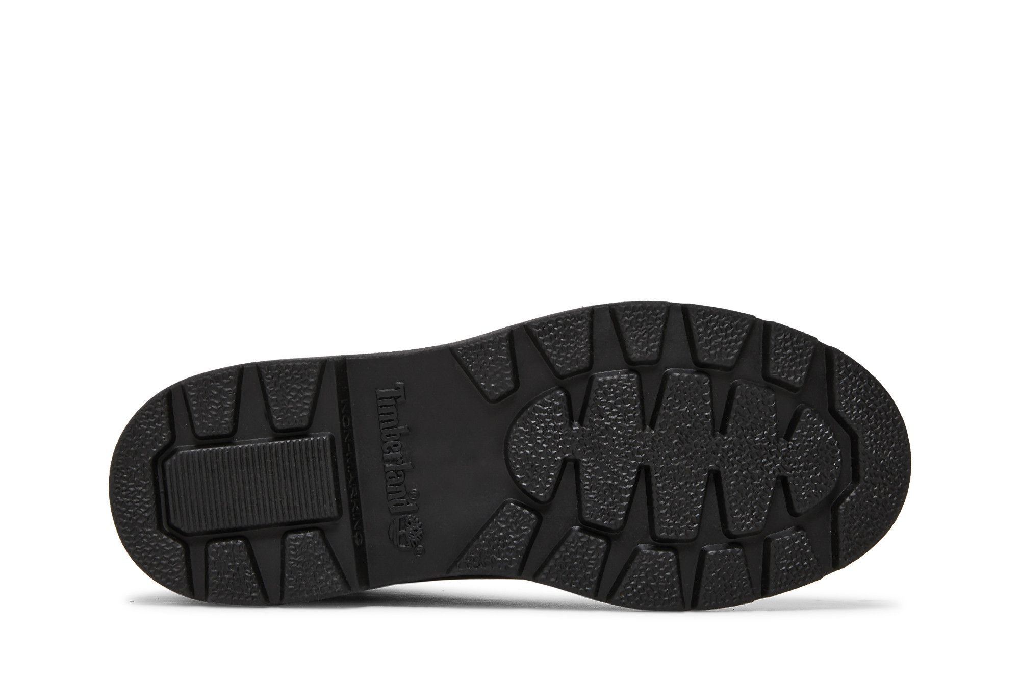Shop (Baskets enfant) Timberland 6 Pouces Junior ''Noir'' TB010910