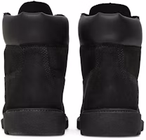 Details for (小学款) Timberland 6寸 Junior '黑色' TB010910