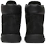 Details for (Baskets enfant) Timberland 6 Pouces Junior ''Noir'' TB010910