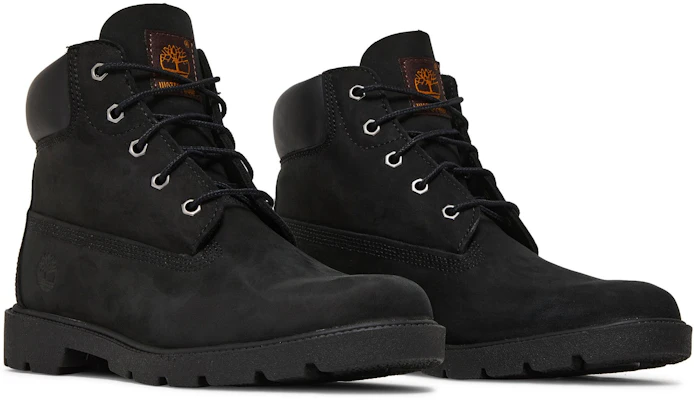 (Baskets enfant) Timberland 6 Pouces Junior ''Noir'' TB010910 Cheap (Baskets enfant) Timberland 6 Pouces Junior ''Noir'' TB010910