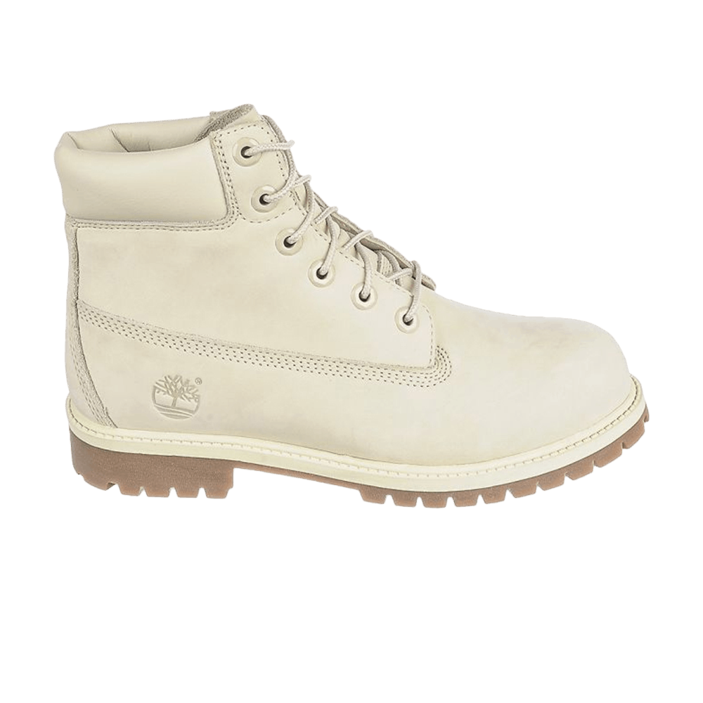 (Grade School) Timberland 6 Inch Premium 'Angora Mono' TB01990A