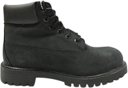 GS ティンバーランド 6インチ プレミアム ブラック TB012707 Buy GS ティンバーランド 6インチ プレミアム ブラック TB012707