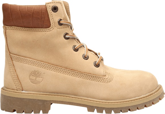 (Tingkat Sekolah) Timberland 6 Inch Premium 'Kulit Kopi' Anak-anak TB0A1ROD-K38 Buy (Tingkat Sekolah) Timberland 6 Inch Premium 'Kulit Kopi' Anak-anak TB0A1ROD-K38