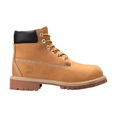 (GS) Timberland 6 Inch PRM 'Wheat'