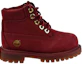 Order (Bottes Junior) Timberland 6 Pouces Premium ''Rouge Foncé'' TB0A42QR-F41