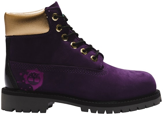 (Grade School) Timberland 6 Inch Premium Boot 'Hip Hop Royalty' TB0A5ZB9-527 Buy (Grade School) Timberland 6 Inch Premium Boot 'Hip Hop Royalty' TB0A5ZB9-527
