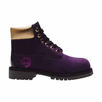 (GS) Timberland 6 Inch PRM Boot 'Hip Hop Royalty'