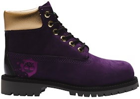 (Grade School) Timberland 6 Inch Premium Boot 'Hip Hop Royalty' TB0A5ZB9-527 (Grade School) Timberland 6 Inch Premium Boot 'Hip Hop Royalty' TB0A5ZB9-527