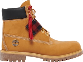 (Botas Escolares) Timberland 6 Inch Premium Junior 'Wheat' TB0A42JR-231 Buy (Botas Escolares) Timberland 6 Inch Premium Junior 'Wheat' TB0A42JR-231