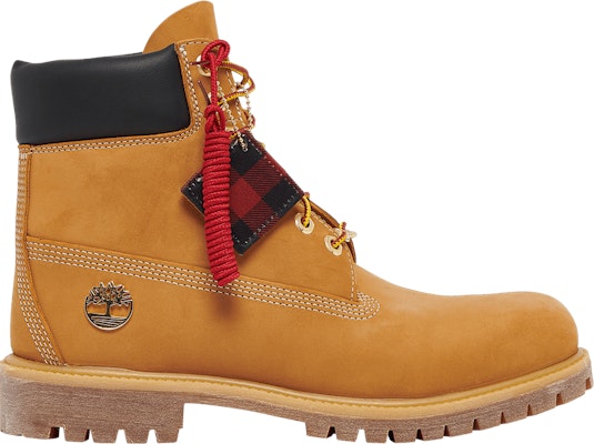 (Botas Escolares) Timberland 6 Inch Premium Junior 'Wheat' TB0A42JR-231 Buy (Botas Escolares) Timberland 6 Inch Premium Junior 'Wheat' TB0A42JR-231