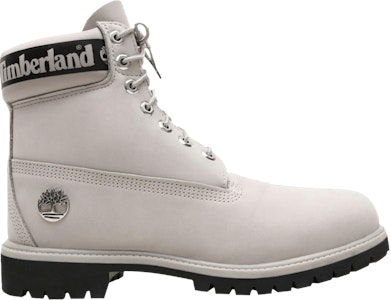 GS ティンバーランド 6インチ プレミアムブーツ Jr. ライトグレー TB0A27QY-093 Buy GS ティンバーランド 6インチ プレミアムブーツ Jr. ライトグレー TB0A27QY-093