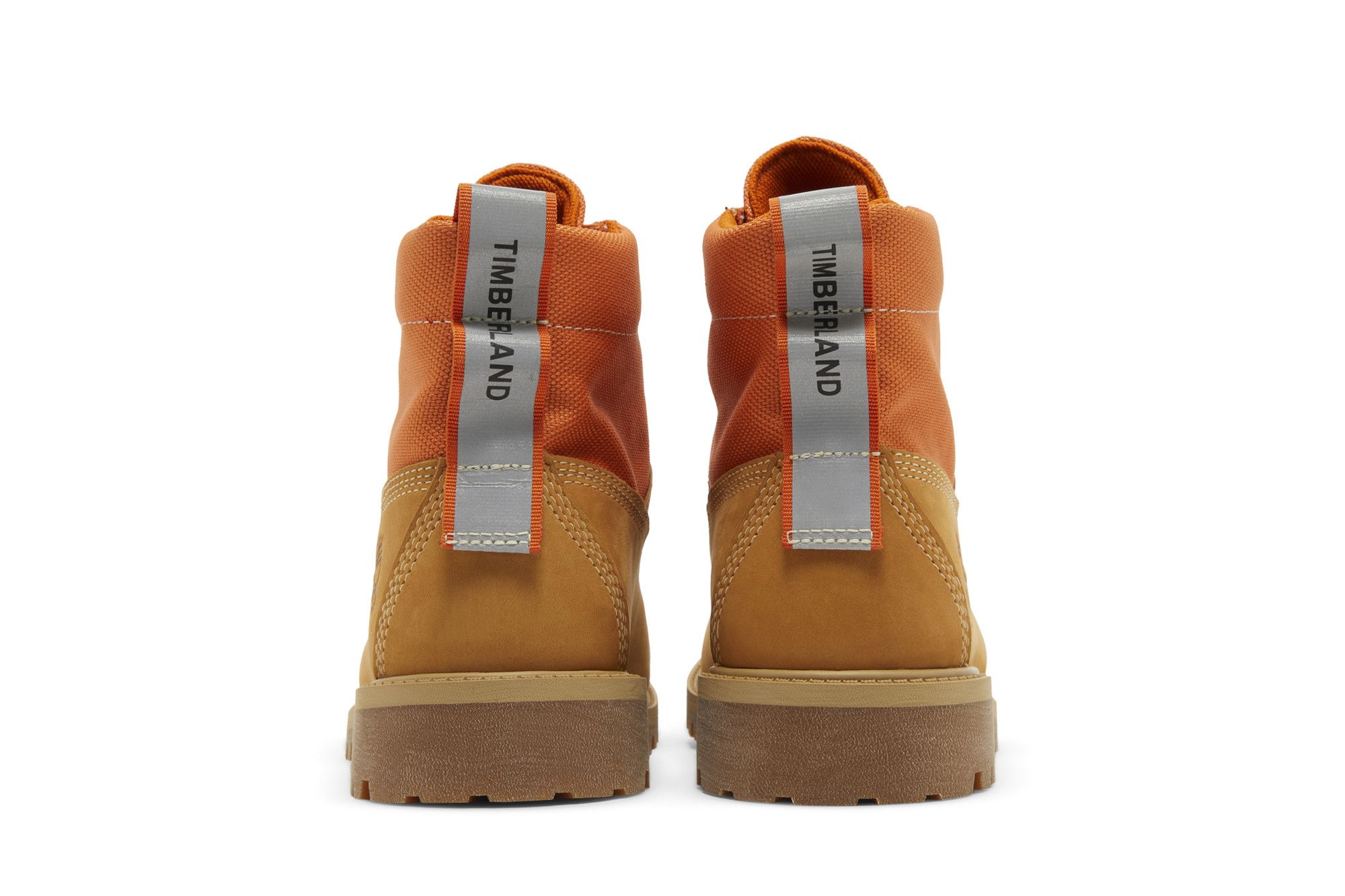 Details for Timberland 6 Inch Premium Boot Junior ''Wheat'' (Grade School) Kinderstiefel TB0A2DZX-231