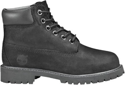 팀버랜드 키즈 6인치 프리미엄 블랙 (Timbeollendeu Kideu 6inchi Peurimieom Beullaek) TB0A3NX3 Buy 팀버랜드 키즈 6인치 프리미엄 블랙 (Timbeollendeu Kideu 6inchi Peurimieom Beullaek) TB0A3NX3