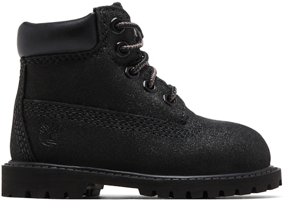 (Grade School) Timberland 6 Inch Premium Junior 'Black' 34875 Buy (Grade School) Timberland 6 Inch Premium Junior 'Black' 34875