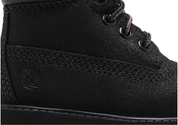 (Grade School) Timberland 6 Inch Premium Junior 'Black' 34875 Order (Grade School) Timberland 6 Inch Premium Junior 'Black' 34875
