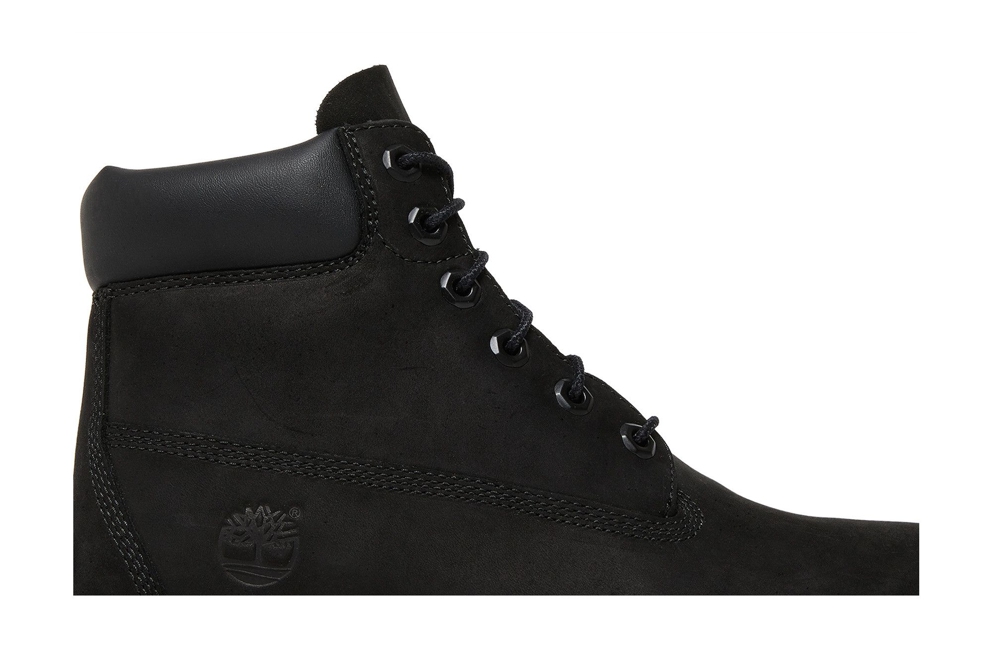 Order (Schulkinder) Timberland 6 Inch Premium Junior ''Schwarz'' TB012907-001
