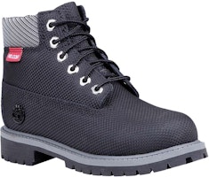 (Sekolah Dasar) Boots Timberland 6 Inci Premium Junior 'Hitam' TB0A1A7Z Lookbook (Sekolah Dasar) Boots Timberland 6 Inci Premium Junior 'Hitam' TB0A1A7Z