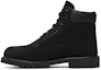 Lookbook (Schulkinder) Timberland 6 Inch Premium Junior ''Schwarz'' TB012907-001