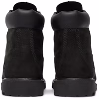 Details for (小学) Timberland 6英寸高级小童'黑色' TB012907-001