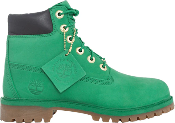 Timberland 6 Inch Premium Junior ''Verde'' (Grade School) TB0A1IQB Buy Timberland 6 Inch Premium Junior ''Verde'' (Grade School) TB0A1IQB