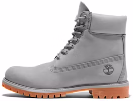 (Tingkat Sekolah) Timberland 6 Inch Premium Junior 'Abu-abu' Untuk Anak TB0A1KTK Buy (Tingkat Sekolah) Timberland 6 Inch Premium Junior 'Abu-abu' Untuk Anak TB0A1KTK