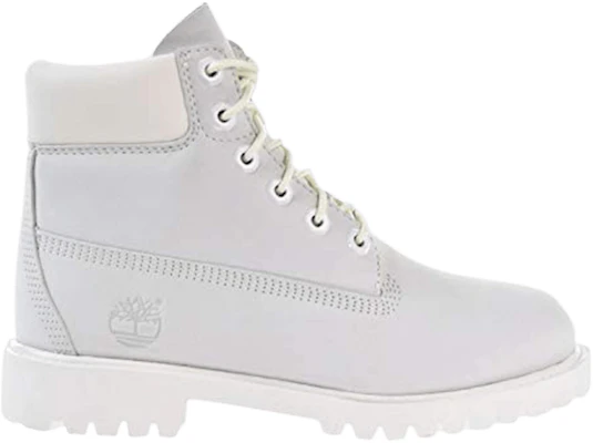 Timberland 6 Inch Premium Junior ''Ghost White'' (Kindergröße). TB0A1MLI Buy Timberland 6 Inch Premium Junior ''Ghost White'' (Kindergröße). TB0A1MLI