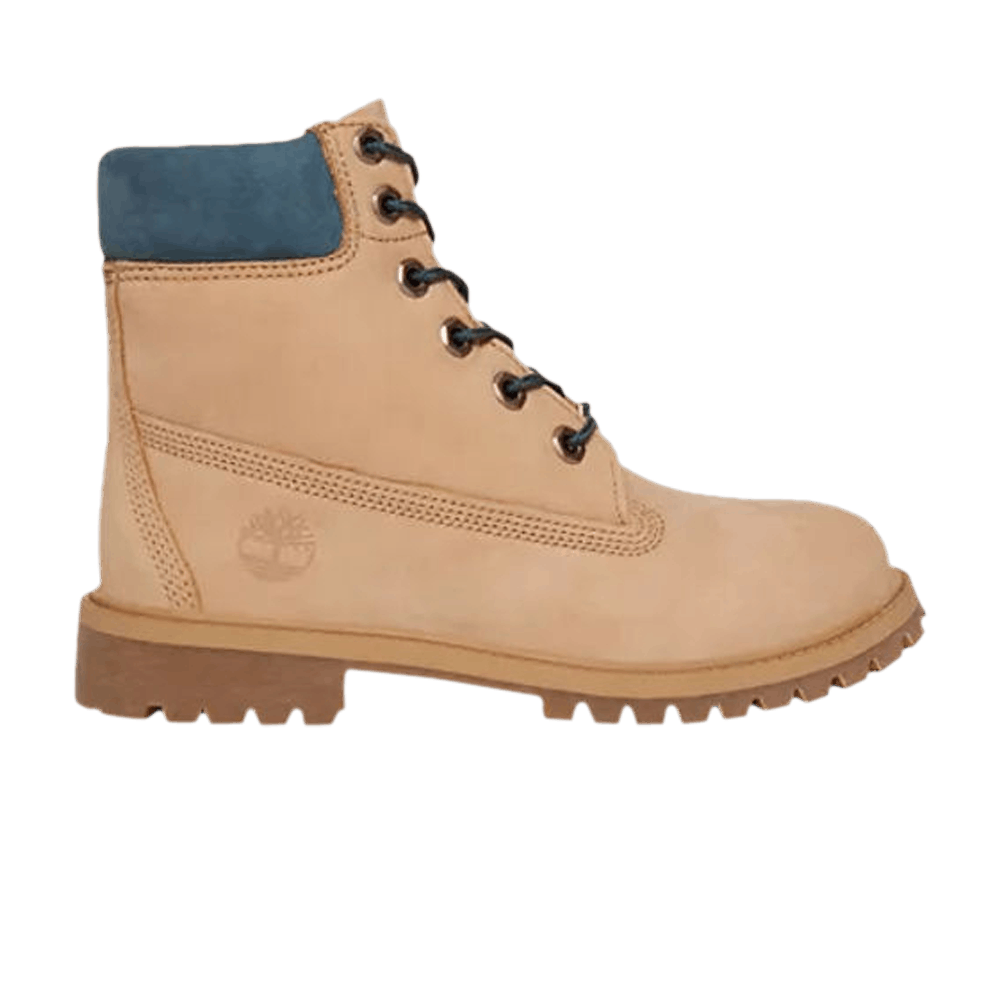 (Grade School) Timberland 6 Inch Premium Junior 'Honey' TB0A1PLOK38