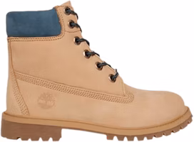(Grade School) Timberland 6 Inch Premium Junior 'Honey' TB0A1PLOK38 (Grade School) Timberland 6 Inch Premium Junior 'Honey' TB0A1PLOK38