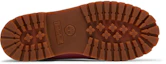Shop Timberland 6 Pouces Premium Junior ''Rose Moyen'' (École Primaire) TB0A42WRD56