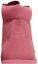 Sizing Timberland 6 Pouces Premium Junior ''Rose Moyen'' (École Primaire) TB0A42WRD56