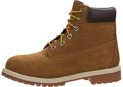 (年級學校)Timberland 6 吋高級 Junior 'Rust' TB014949 Buy (年級學校)Timberland 6 吋高級 Junior 'Rust' TB014949
