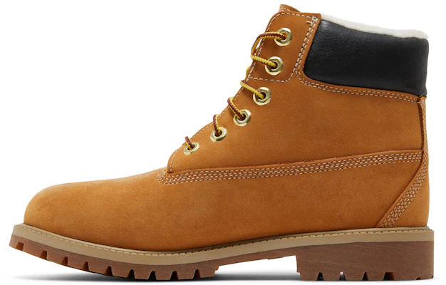 (Grade School) Timberland 6 Inch Premium Junior ''Wheat'' Kinderstiefel. TB0A42ZR231 Lookbook (Grade School) Timberland 6 Inch Premium Junior ''Wheat'' Kinderstiefel. TB0A42ZR231