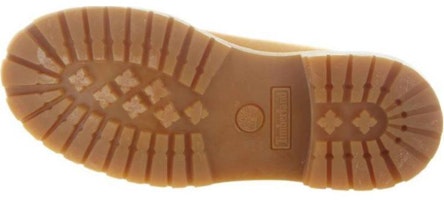 (Bota Escolar) Timberland 6 Pulgadas Premium Junior 'Trigo' 34772 Details for (Bota Escolar) Timberland 6 Pulgadas Premium Junior 'Trigo' 34772