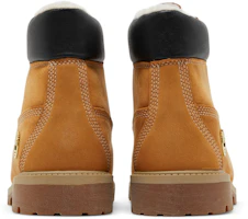 Details for (大童) Timberland 6英寸经典款 Junior '小麦色'靴子 TB0A42ZR231