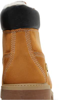 Sizing (大童) Timberland 6英寸经典款 Junior '小麦色'靴子 TB0A42ZR231