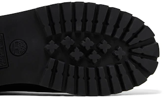 Purchase (學齡)Timberland 6 吋高級羊毛防水靴小童款「黑金」TB0A433R-001