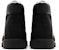 (Anak-Anak) Timberland 6 Inch Premium Boot Shearling Kalis Air Junior 'Hitam Emas' TB0A433R-001