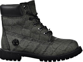 (Grade School) Timberland 6 Inch Premium Waterproof Junior 'Mammoth Snakeskin' TB0A1PLK (Grade School) Timberland 6 Inch Premium Waterproof Junior 'Mammoth Snakeskin' TB0A1PLK