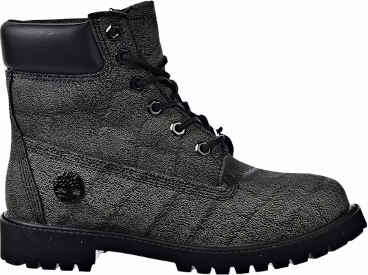 (Grade School) Timberland 6 Inch Premium Waterproof Junior 'Mammoth Snakeskin' TB0A1PLK Buy (Grade School) Timberland 6 Inch Premium Waterproof Junior 'Mammoth Snakeskin' TB0A1PLK
