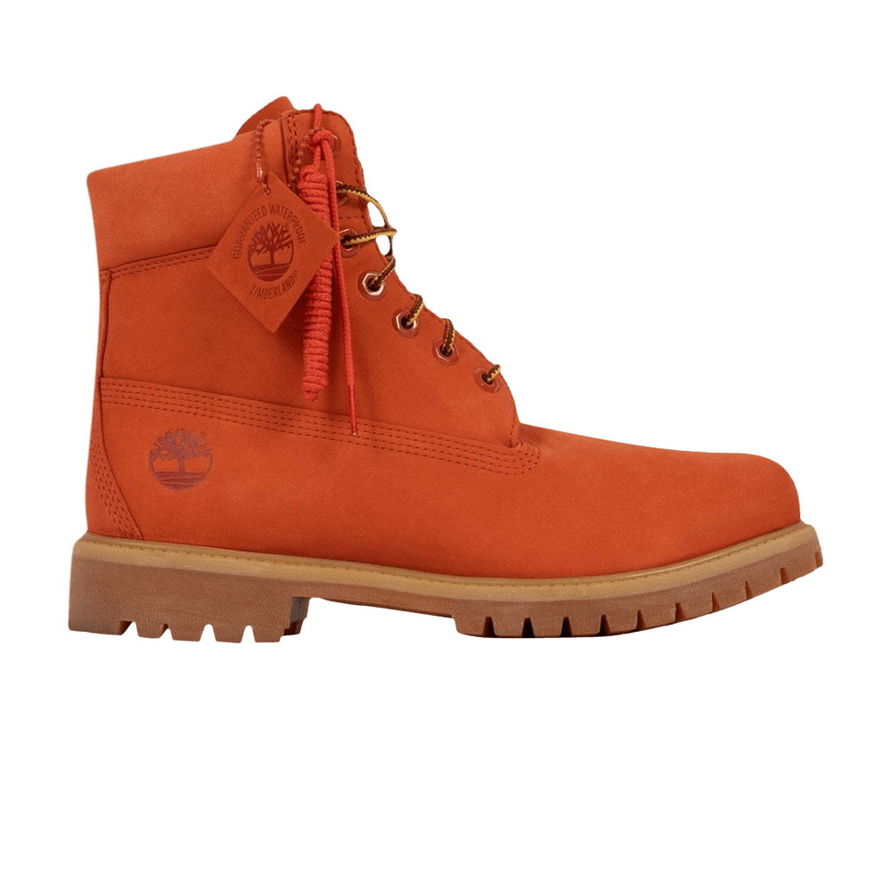 Buy (小童款) Timberland 6寸儿童防水靴 '橙色活力' TB0A28VK-846