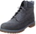 (Kanak-kanak) Timberland 6 Inch Premium Kalis Air Junior 'Kelabu Mono' TB0A14ZZ