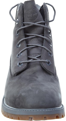 (Grade School) Timberland 6 Inch Premium Waterproof Junior 'Grey Mono' TB0A14ZZ Shop (Grade School) Timberland 6 Inch Premium Waterproof Junior 'Grey Mono' TB0A14ZZ