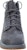 (Kanak-kanak) Timberland 6 Inch Premium Kalis Air Junior 'Kelabu Mono' TB0A14ZZ